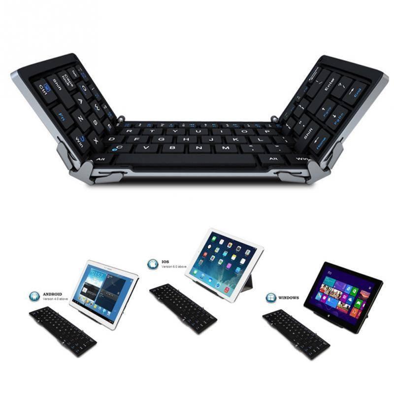 Pocket Folding KeyboardTravel Edition