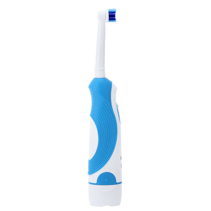 Adult portable electric toothbrush