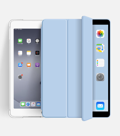 ipad case 12.9 flat shell