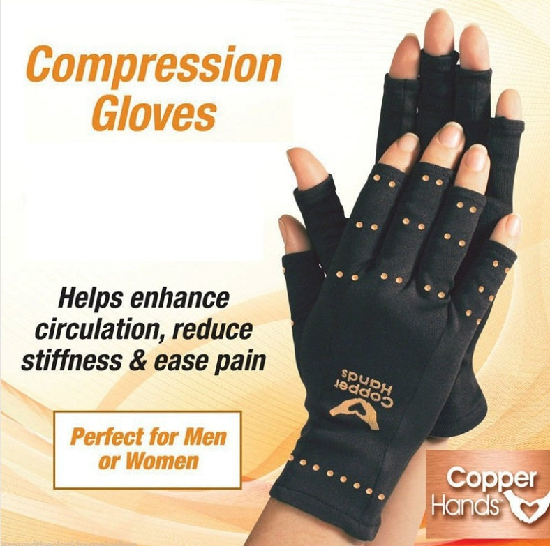 Hand Copper Arthritis gloves