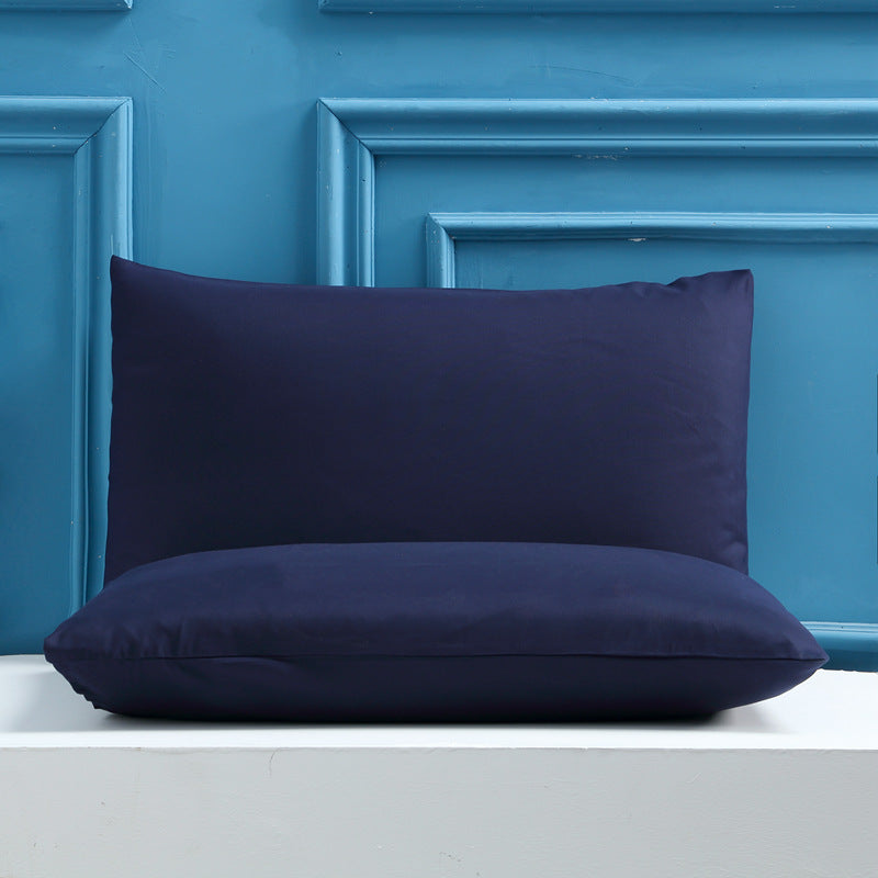 Brushed Double Sided Waterproof Pillow Cover