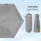 Mist Gray Umbrella Box