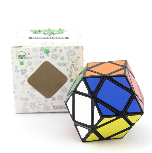 Special intelligence cube toys