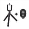 Black With remote control