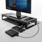 Black wireless