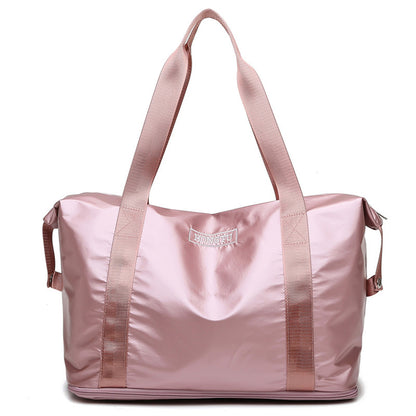 Storage Bag Travel Luggage Bag Gym Bag Canvas Bag