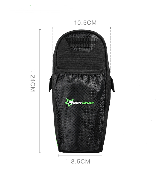 Cycling Pro Saddle bag