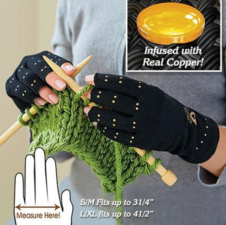Hand Copper Arthritis gloves