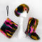 7 Thin Fur Color