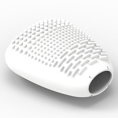 Makeup Brush Holder Cover Silicone Makeup Brush Protector Makeup Brush Travel Storage Case Protect Brush Bristles Soft Neat