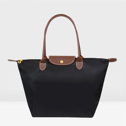 Ladies Folding Beach Dumpling Bag Gift Bag Shopping