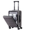 Mineral Gold aluminum frame