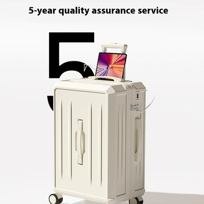 Multifunctional Luggage