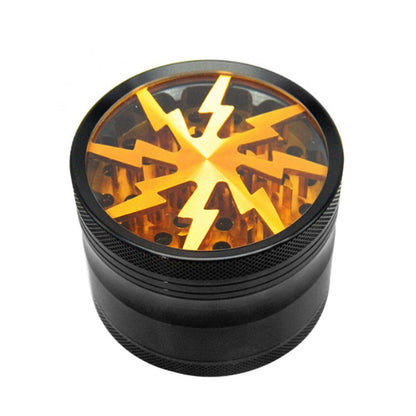 Lightning Herb Grinder