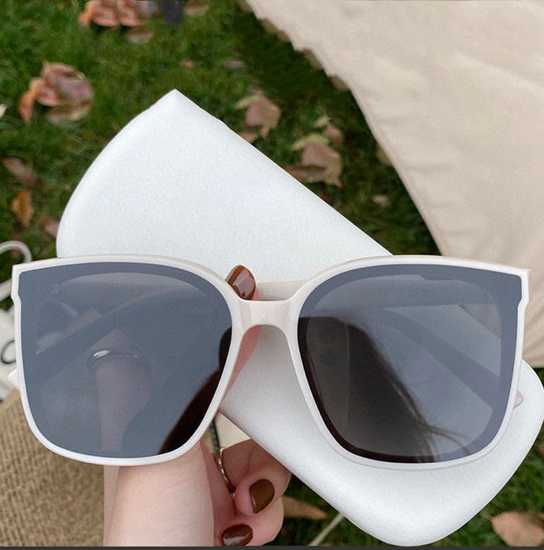 Men's And Women's Fashion Polarized Sun Glasses