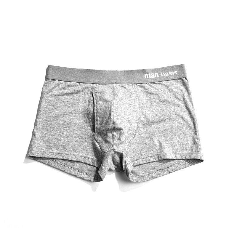 Men's Purified Cotton Underwear