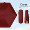 Wine Red Umbrella Box