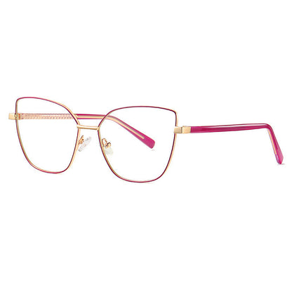 Pin anti-blue glasses