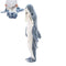 Grey Blue Shark