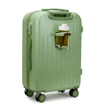 Multifunctional Cup Holder Trolley Case