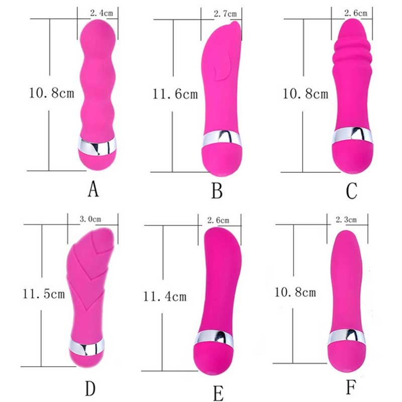 Sex Toys For Women Realistic Dildo Mini