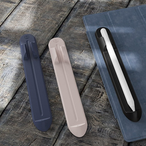 Pen Holder Slot Magnetic Silicone