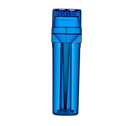 Plastic Cigarette Filling Integrated Smoke Eliminator