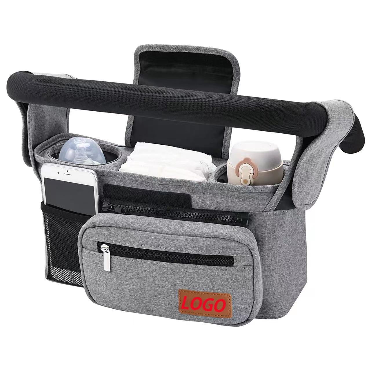 Baby Stylish And Versatile Storage Bag