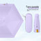 Taro Purple Umbrella Box