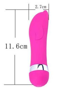 Sex Toys For Women Realistic Dildo Mini