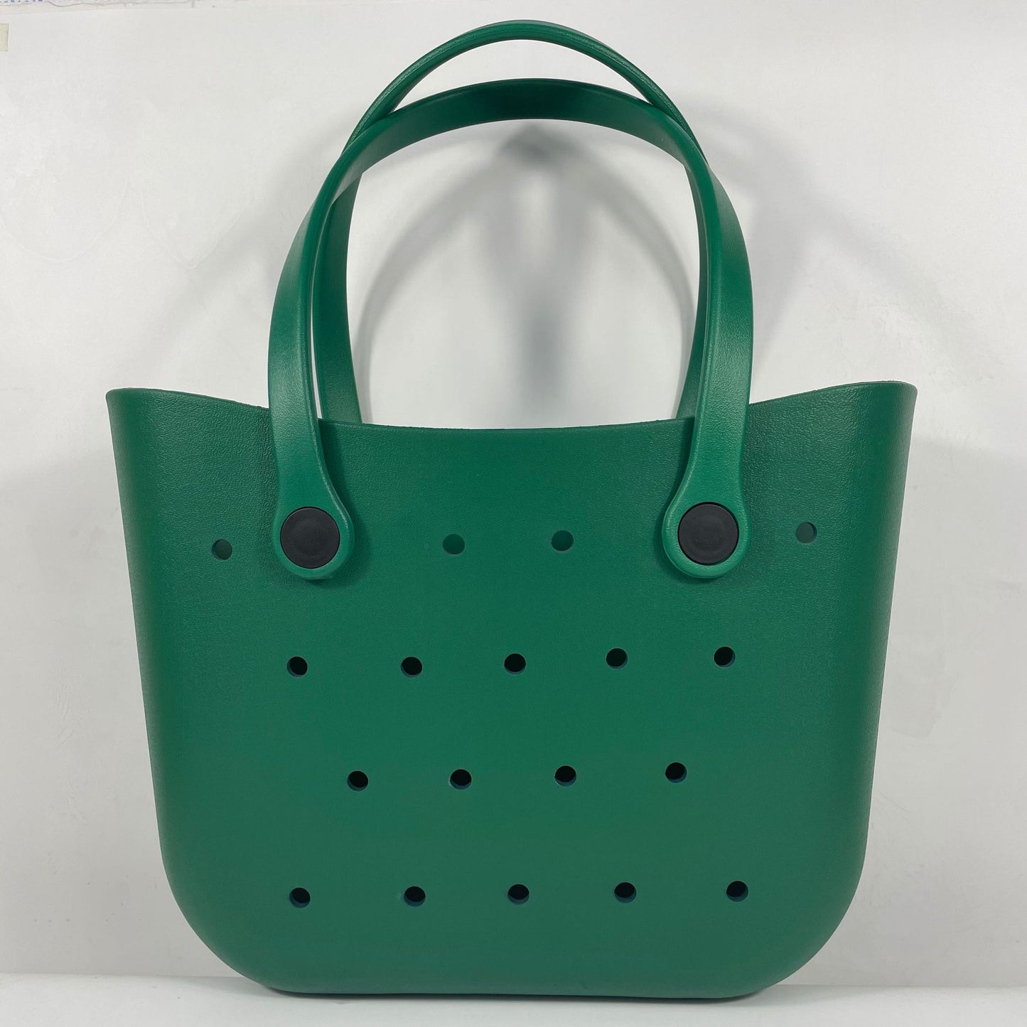 Beach Cabbage Basket Handbag New Product Hole Bag