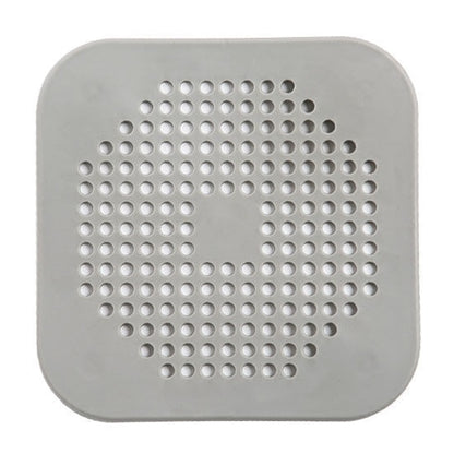 Sink Filter Screen With Suction Cup Anti-blocking