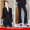 Black Suit