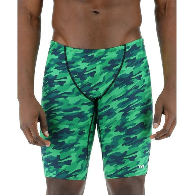 Swimming Quick-drying Beach Pants Men's Swimming Trunks