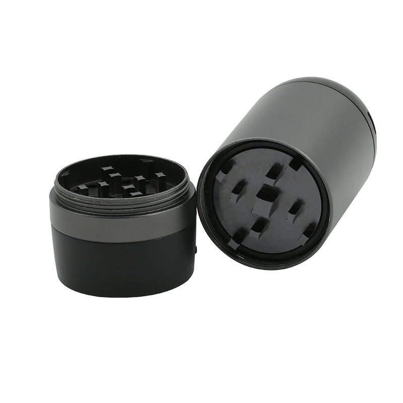 New Cross-border Electric Smoke Grinder MOQ20