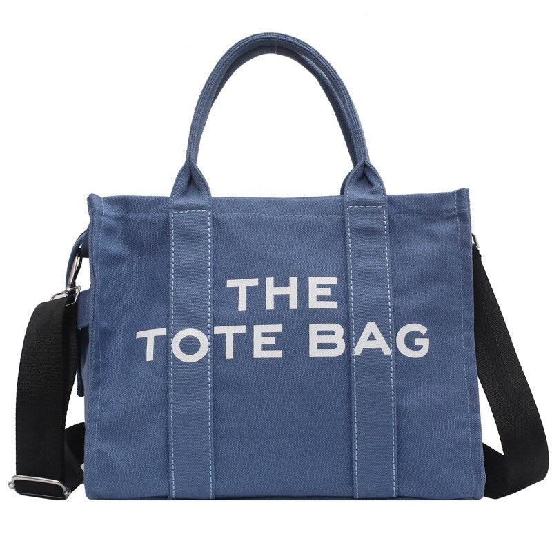 The Tote Bag medium size