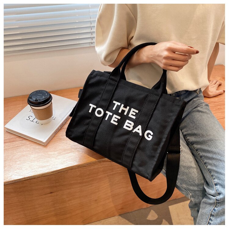 The Tote Bag medium size