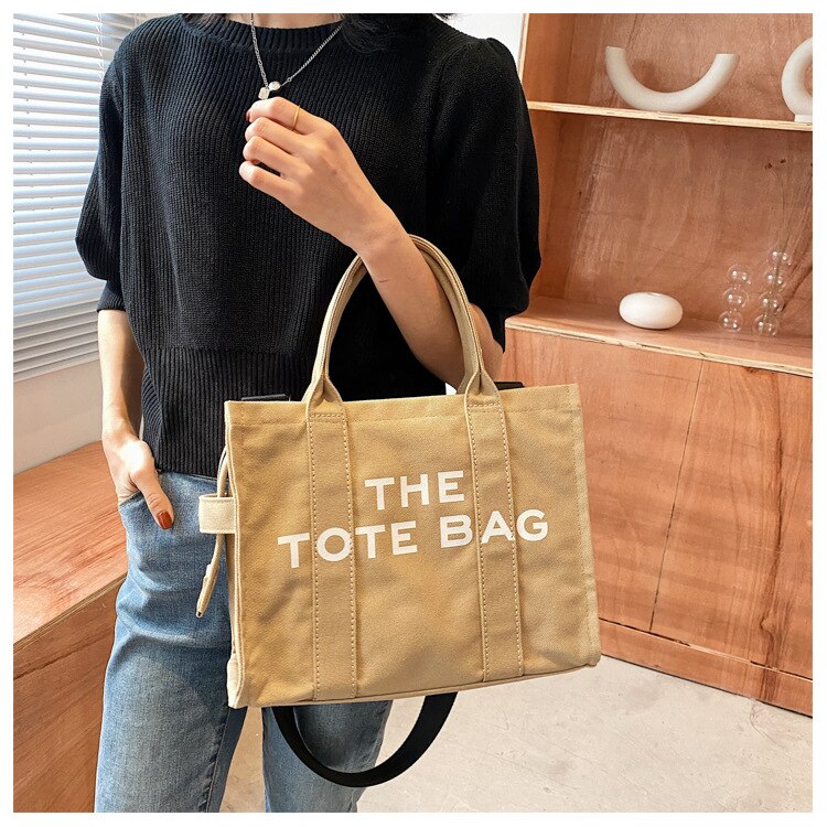 The Tote Bag medium size