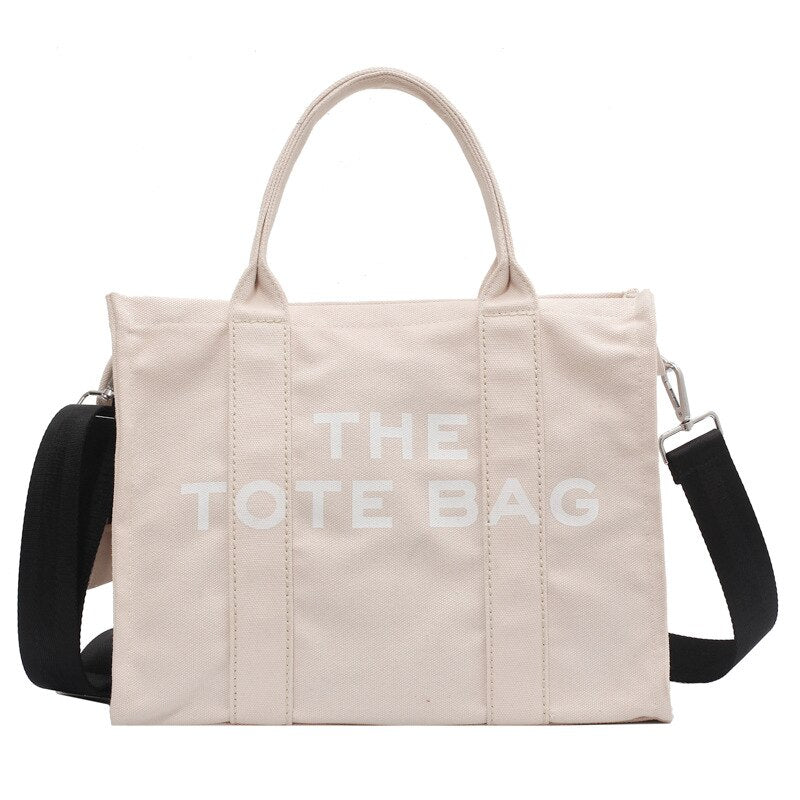 The Tote Bag medium size