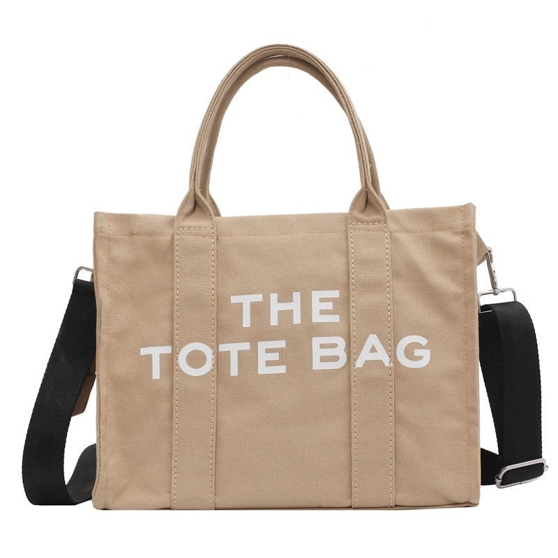 The Tote Bag medium size