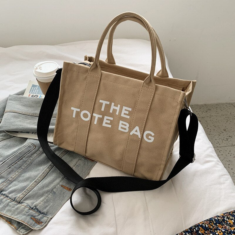 The Tote Bag medium size