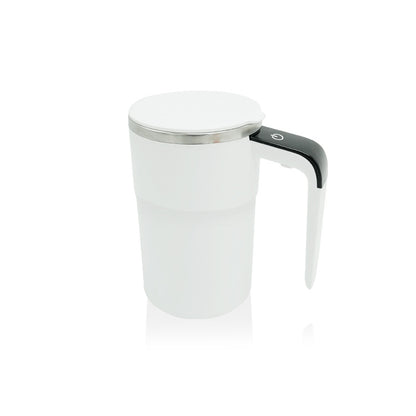 Taza mezcladora de fuerza magnética medidora de temperatura eléctrica