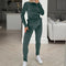 EZE026 Dark Green