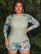 Army Green