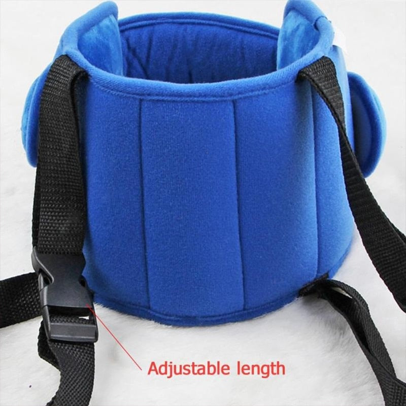 Kids Car Seat pillow Head Support.