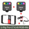 VL49RGB Q1 Mic kit