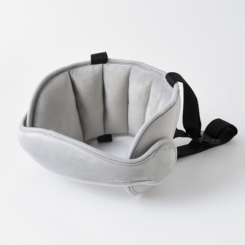 Kids Car Seat pillow Head Support.