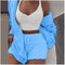 Light Blue