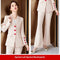 Beige Suit