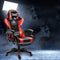 Black red
